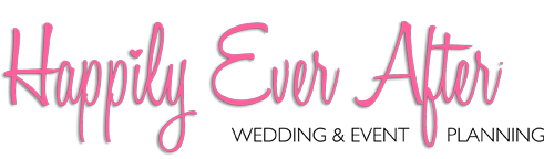 Happily Ever After Wedding and Event Planning